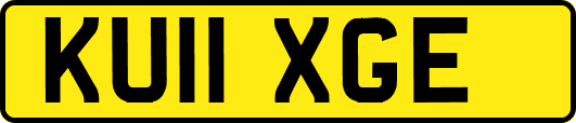 KU11XGE