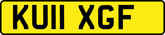 KU11XGF