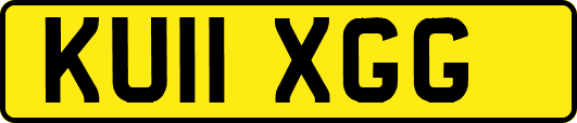 KU11XGG