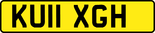 KU11XGH