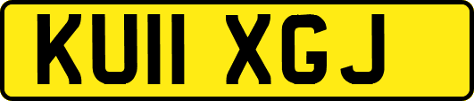 KU11XGJ