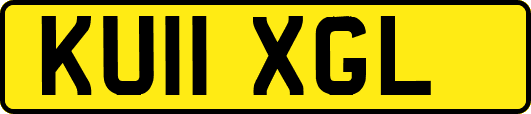 KU11XGL