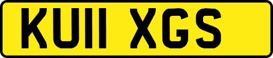 KU11XGS