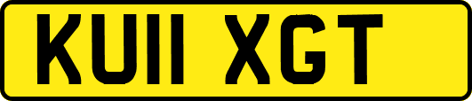 KU11XGT