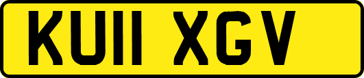 KU11XGV