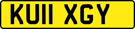 KU11XGY
