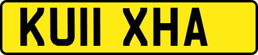 KU11XHA