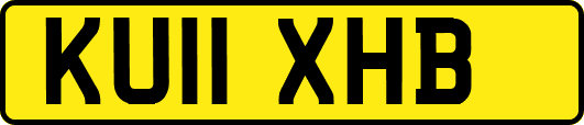 KU11XHB
