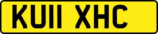 KU11XHC