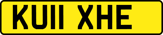KU11XHE