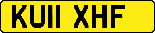 KU11XHF
