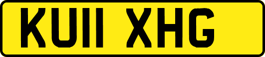 KU11XHG