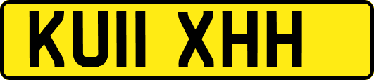 KU11XHH