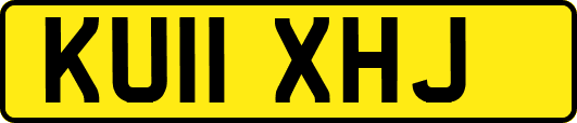 KU11XHJ