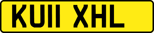 KU11XHL