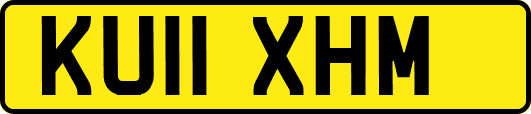 KU11XHM