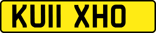 KU11XHO
