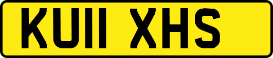 KU11XHS