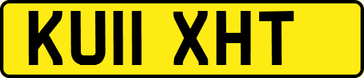KU11XHT