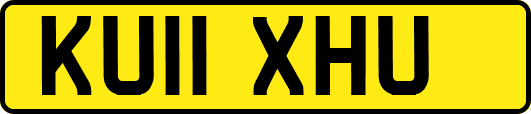 KU11XHU
