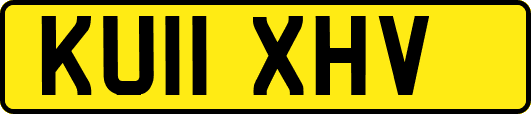KU11XHV