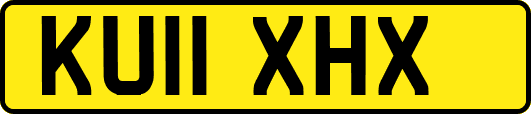 KU11XHX