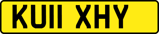 KU11XHY