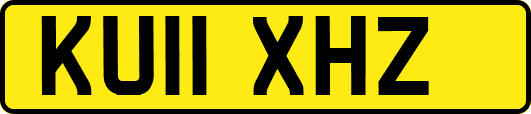 KU11XHZ