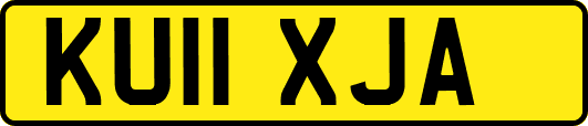 KU11XJA