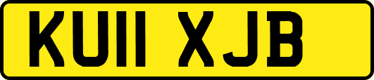 KU11XJB