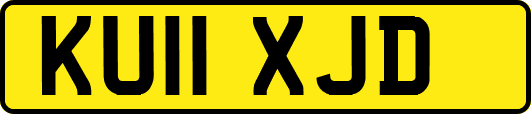 KU11XJD