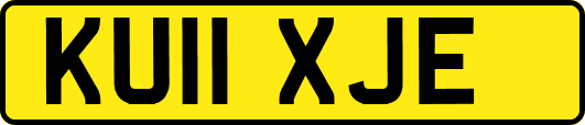 KU11XJE