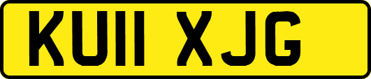 KU11XJG
