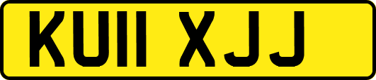 KU11XJJ