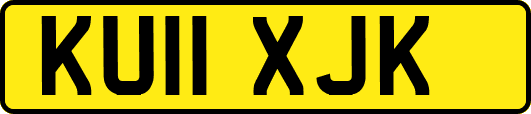 KU11XJK