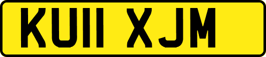 KU11XJM
