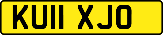 KU11XJO