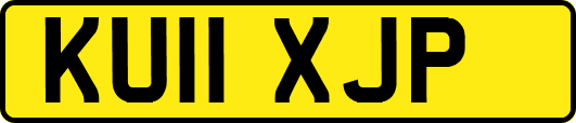 KU11XJP
