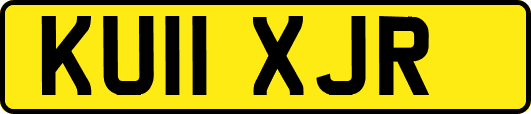 KU11XJR