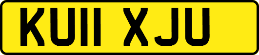 KU11XJU