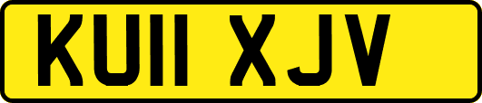 KU11XJV