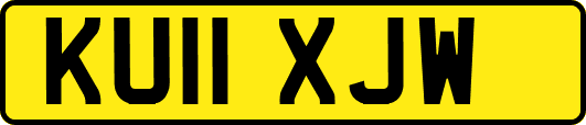 KU11XJW