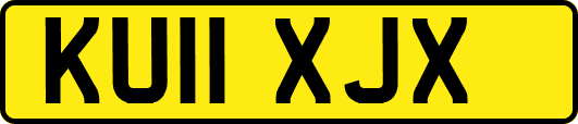 KU11XJX