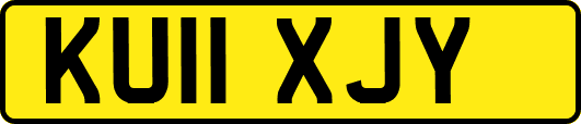 KU11XJY