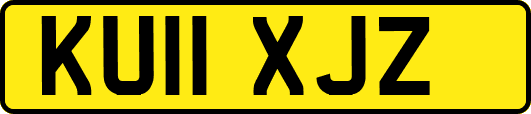 KU11XJZ