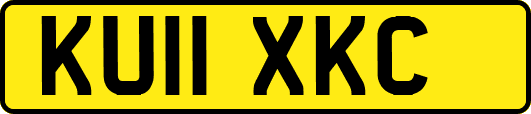 KU11XKC