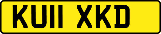 KU11XKD