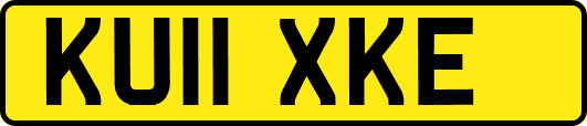 KU11XKE