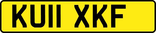 KU11XKF