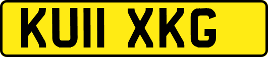 KU11XKG